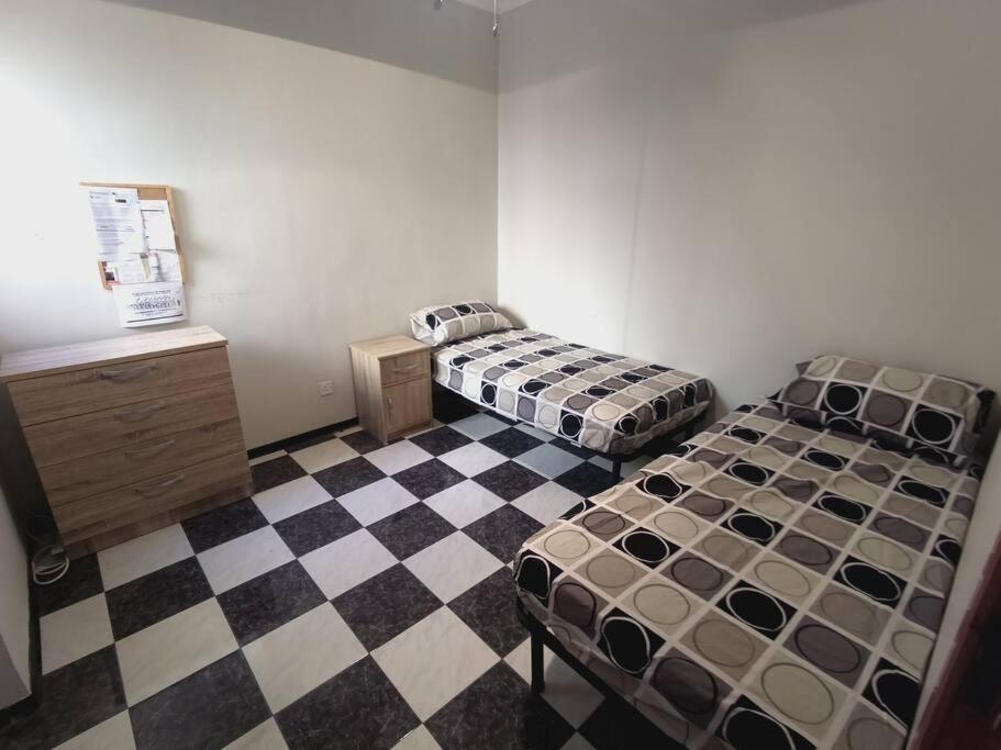 Apartmán Poseidons Seaview Penthouse Marsalforn Exteriér fotografie
